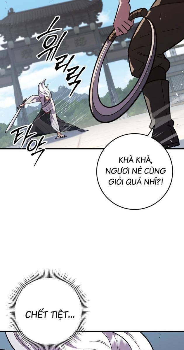 Cửu Thiên Kiếm Pháp - Page 86