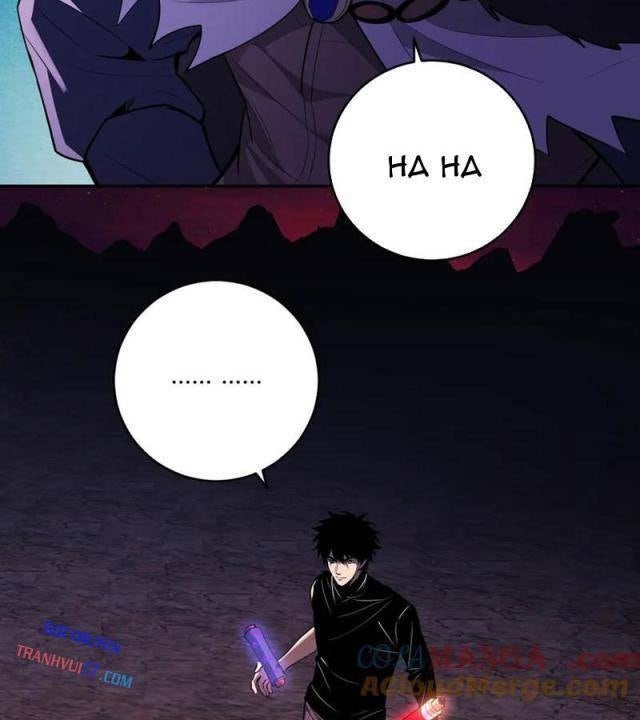 Toàn Dân Tận Thế: Ta, Virus Quân Vương - Page 30