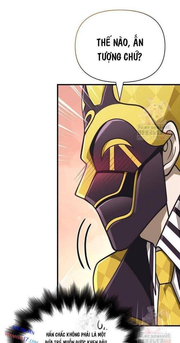 Sống Sót Trong Trò Chơi Với Tư Cách Là Một Cuồng Nhân - Page 117