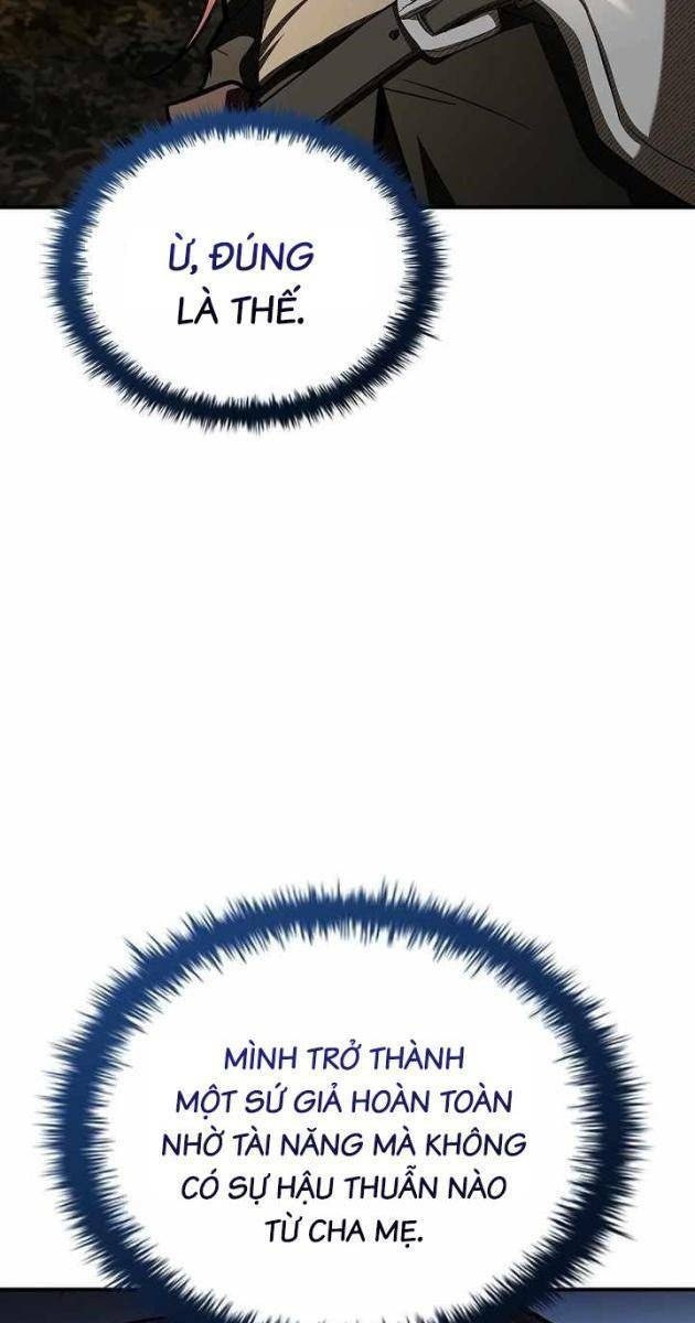 Vô Hồn Bất Kính Giả Dạ - Page 135