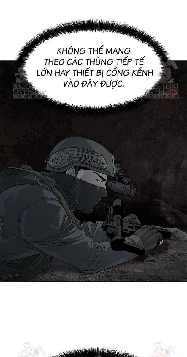 Đội Trưởng Lính Đánh Thuê - Page 79