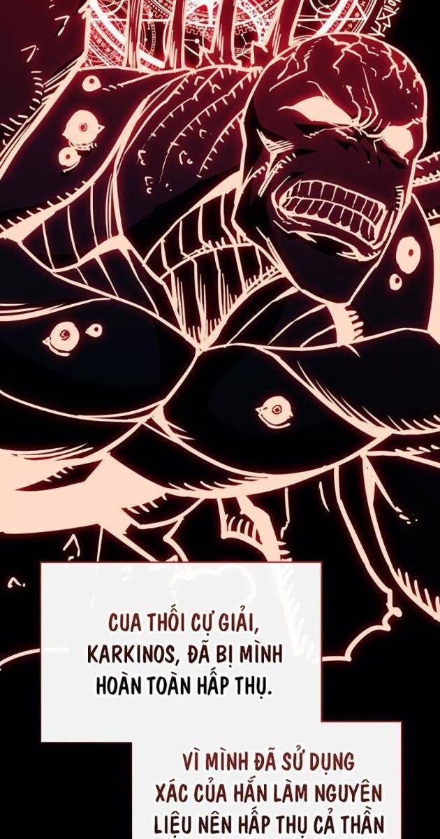 Người Hùng Cấp Thảm Họa Trở Lại - Page 51