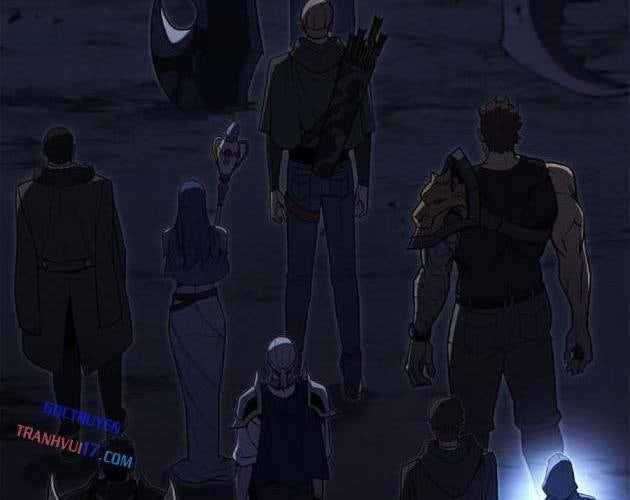 Người Hùng Cấp Thảm Họa Trở Lại - Page 70