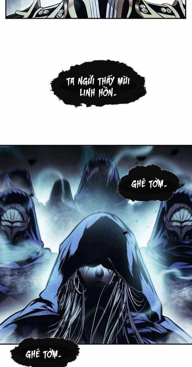 Bất Bại Chân Ma - Page 75