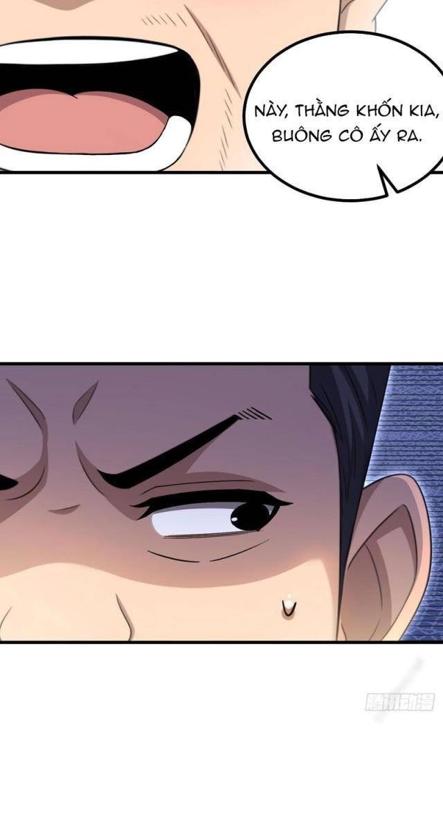 Chung Cực Tùy Ý Thần Hào Hệ Thống - Page 45