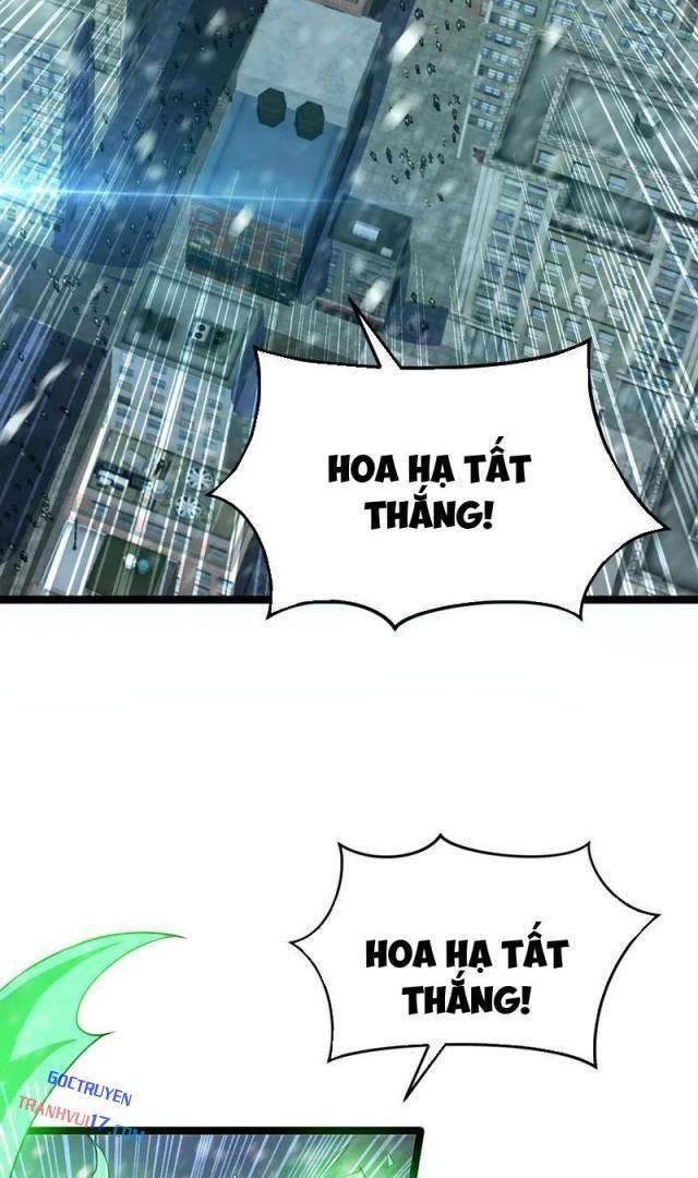 Vạn Tộc Tru Sát!! - Page 26