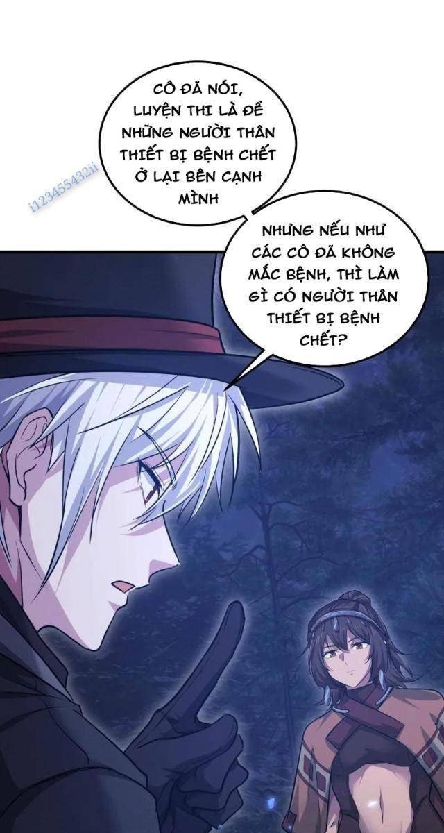 Đệ Nhất Danh Sách - Page 46