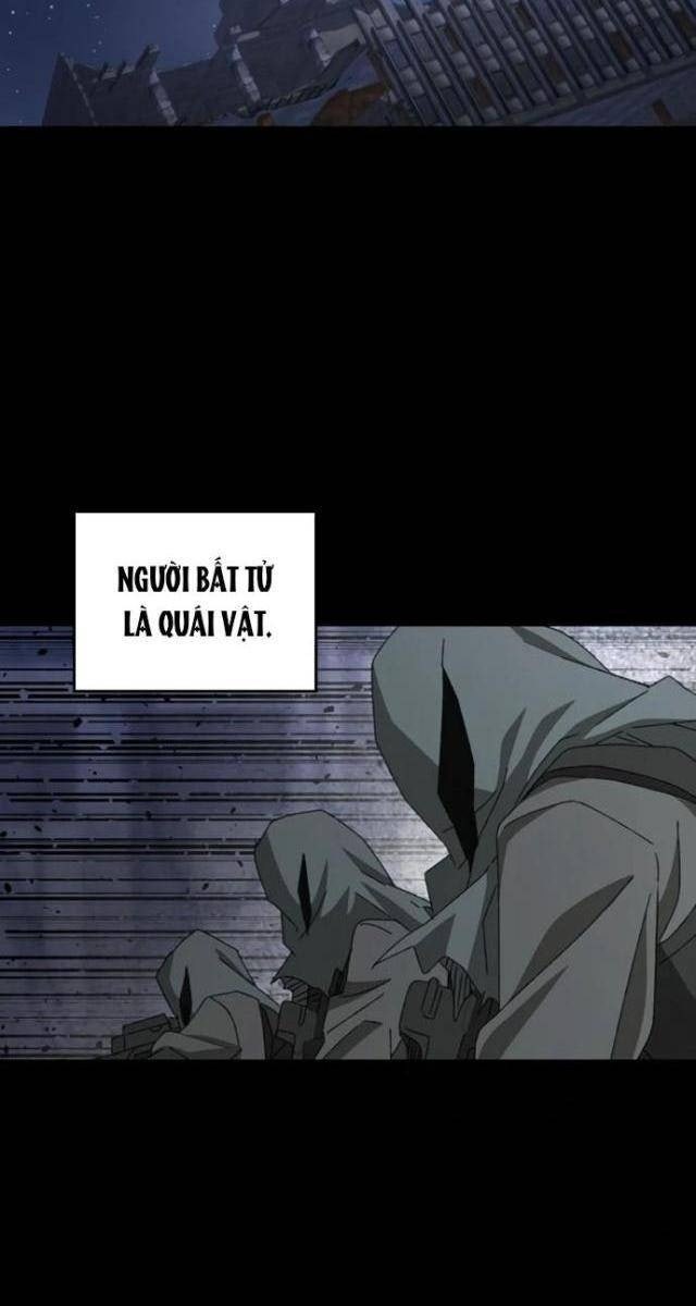 Người Mai Táng Quái Vật - Page 50