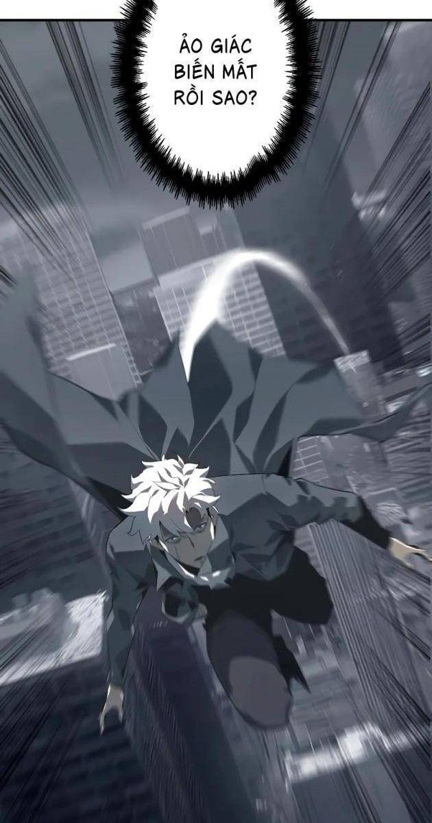 Trở Về Từ Vực Thẳm - Page 47