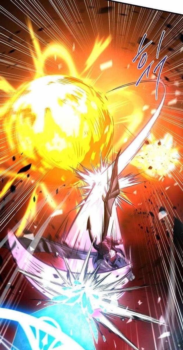 Sự Trở Lại Của Hiệp Sĩ Giáo Vô Song - Page 139