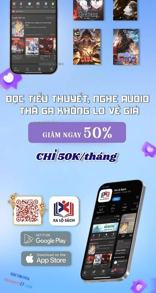 Đừng Gọi Ta Là Ác Ma - Page 63