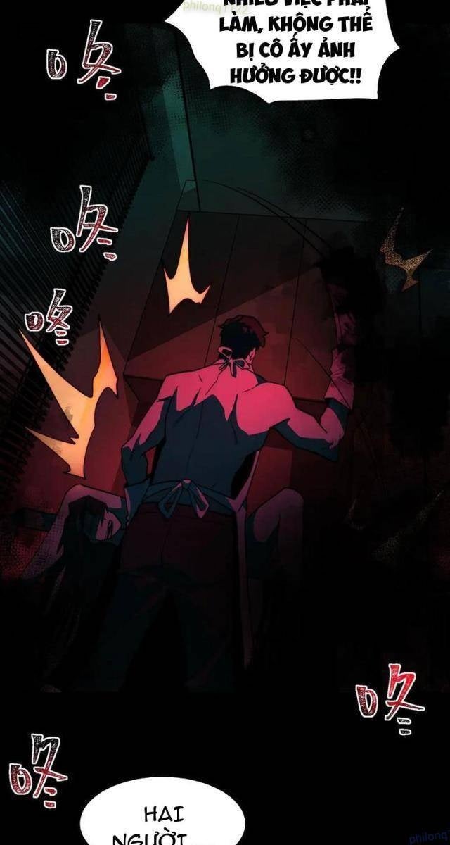 Ta Sáng Tạo Truyền Thuyết Đô Thị - Page 29