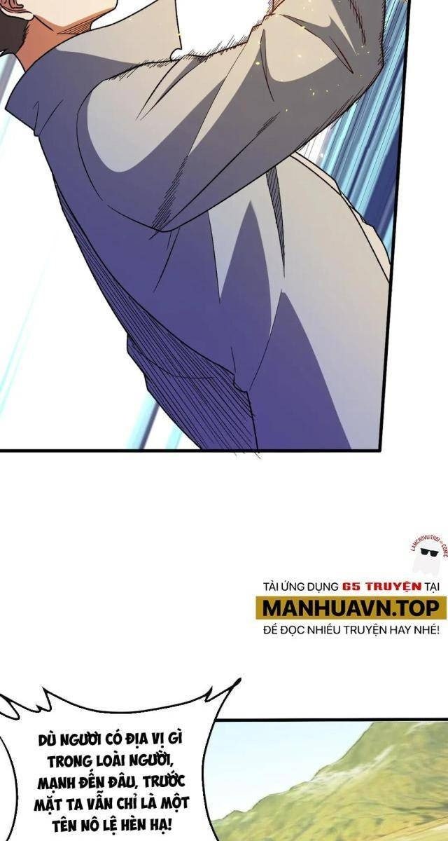 Toàn Dân Chuyển Chức: Duy Ta Vô Chức Tán Nhân - Page 31