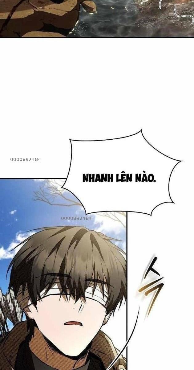 Vô Hồn Bất Kính Giả Dạ - Page 47