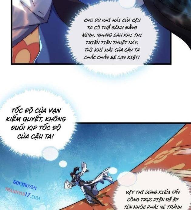 Mời Công Tử Trảm Yêu - Page 8