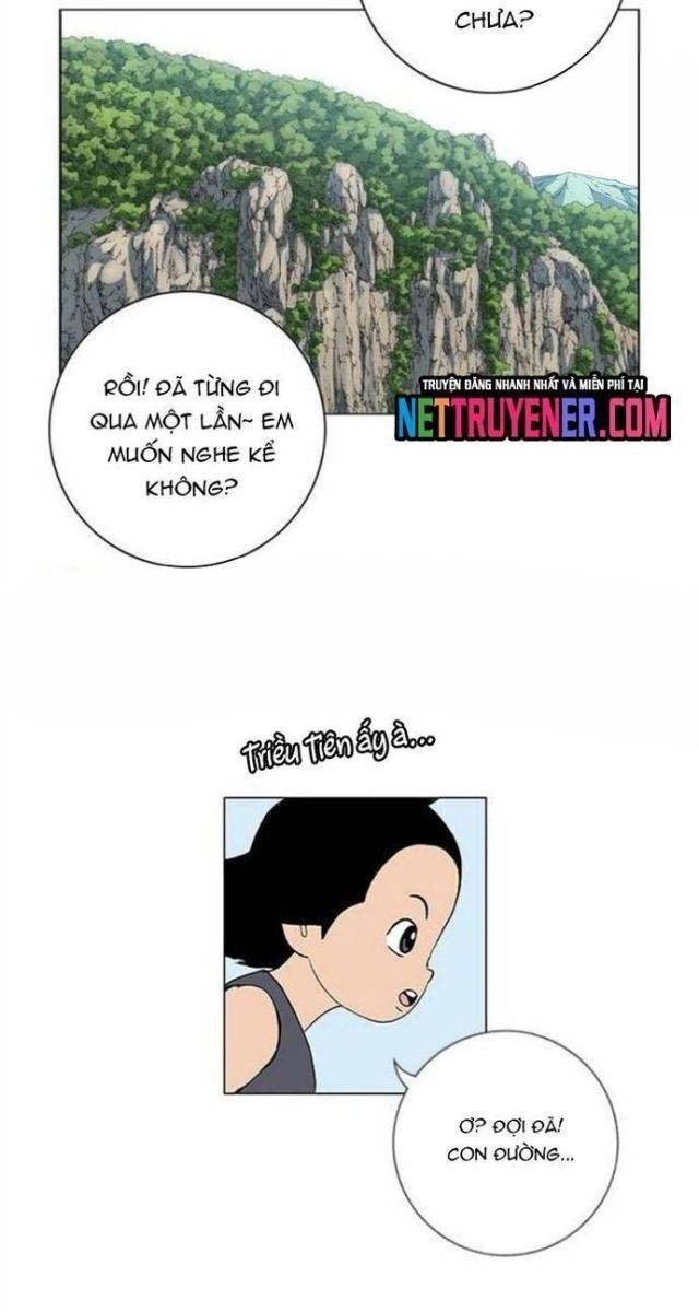 Anh Trai Tôi Là Hổ - Page 35
