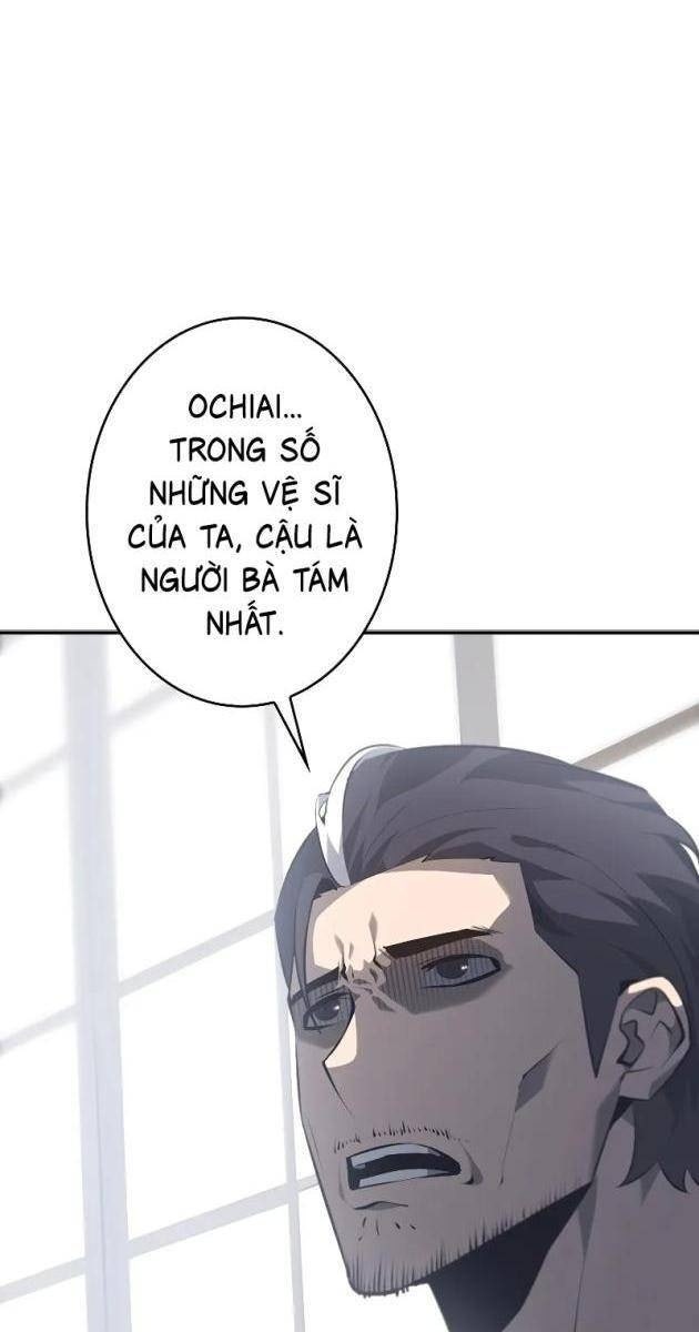 Trở Về Từ Vực Thẳm - Page 80