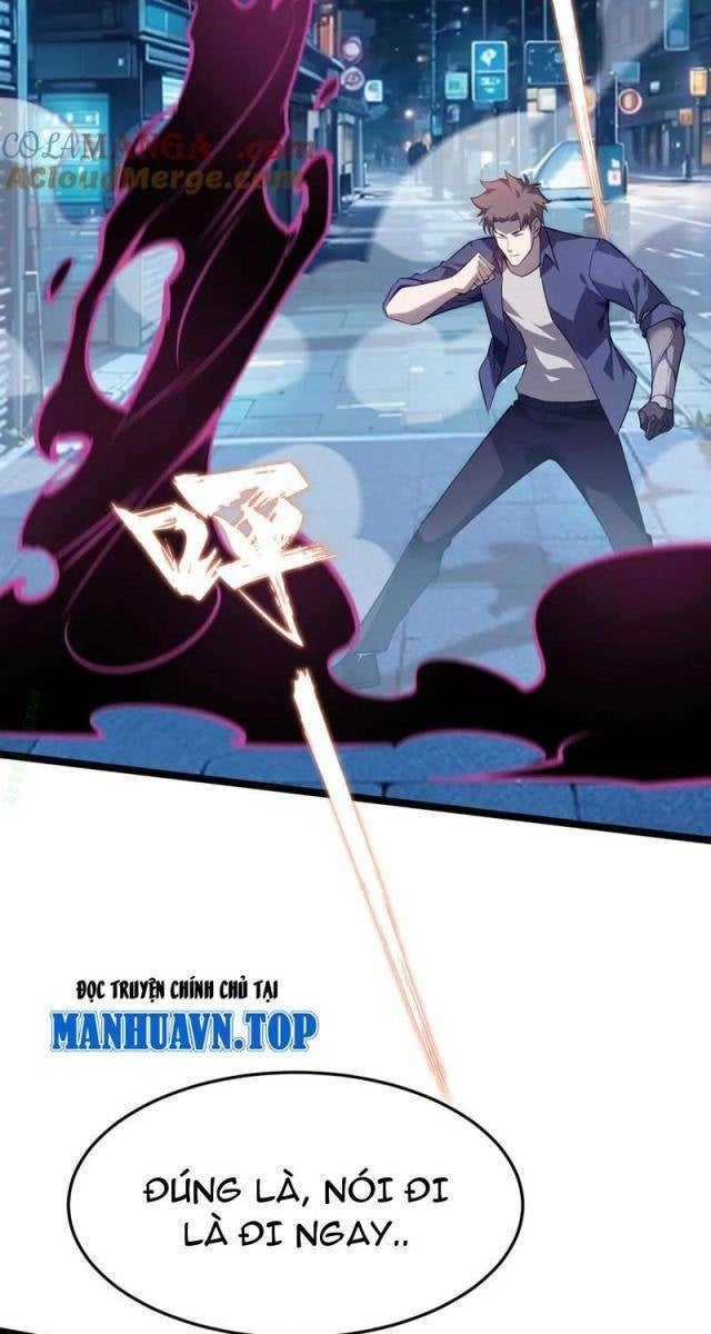 Đừng Gọi Ta Là Ác Ma - Page 9