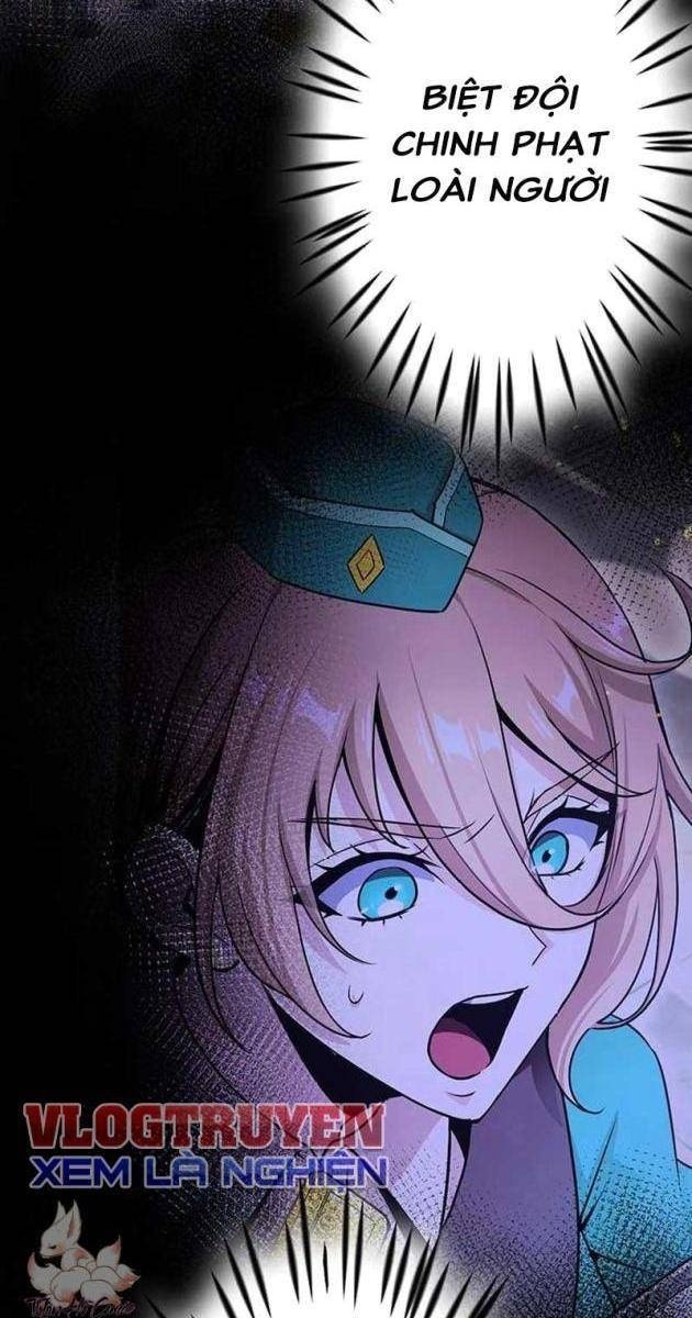 Vượt Cấp Với Kỹ Năng Thần Thánh - Page 51