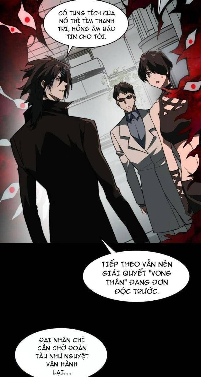 Ta Sáng Tạo Truyền Thuyết Đô Thị - Page 65