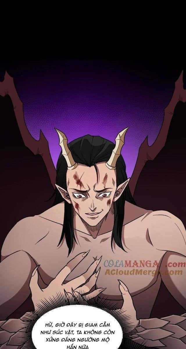 Toàn Dân Chuyển Chức: Duy Ta Vô Chức Tán Nhân - Page 15