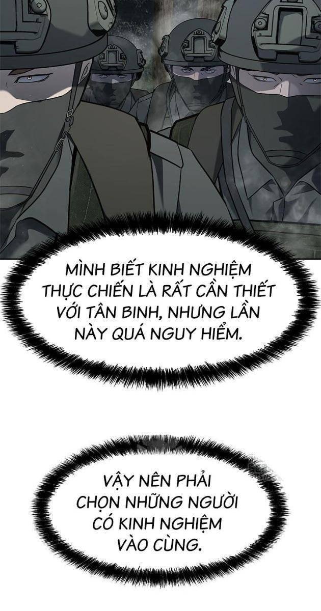 Đội Trưởng Lính Đánh Thuê - Page 28