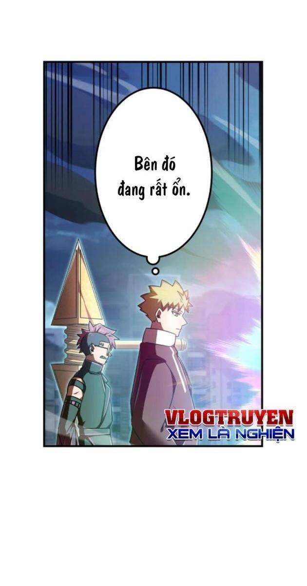 Huyết Thánh Cứu Thế Chủ~ Ta Chỉ Cần 0.0000001% Đã Trở Thành Vô Địch - Page 85