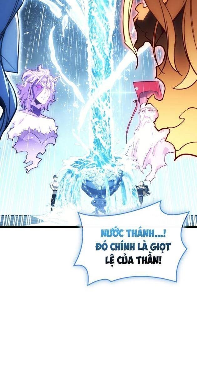 Người Hùng Cấp Thảm Họa Trở Lại - Page 27