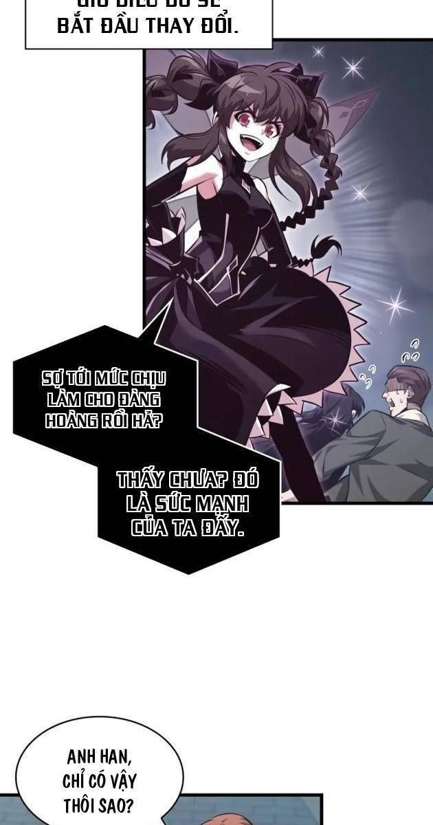 Để Ta Quay Gacha Vô Hạn - Page 51