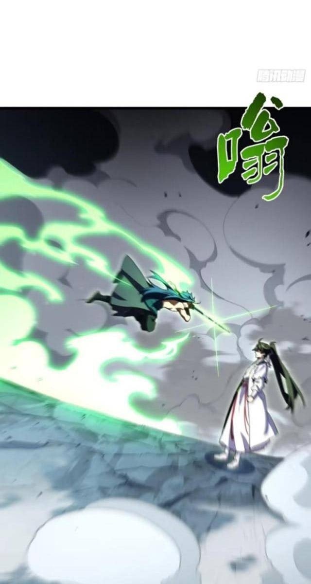 Bắt Đầu Đánh Dấu Hoang Cổ Thánh Thể - Page 98