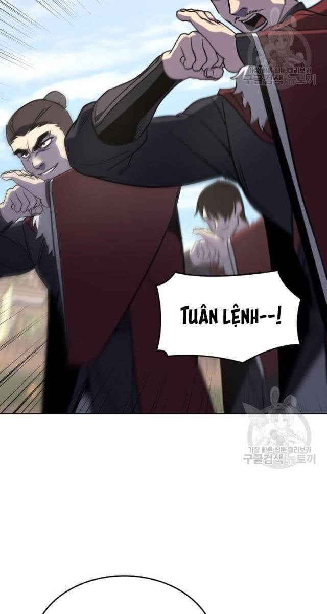 Trùng Sinh Thành Người Thừa Kế Điên Loạn - Page 81