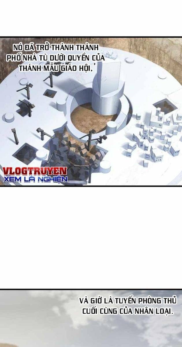 Kẻ Sống Sót Vua Kiếm - Page 11