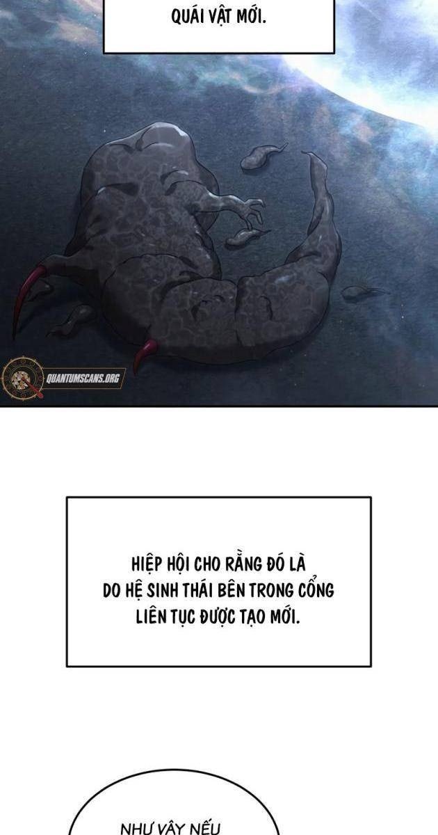 Thợ Săn Sống Trong Căn Hộ Cho Thuê - Page 39