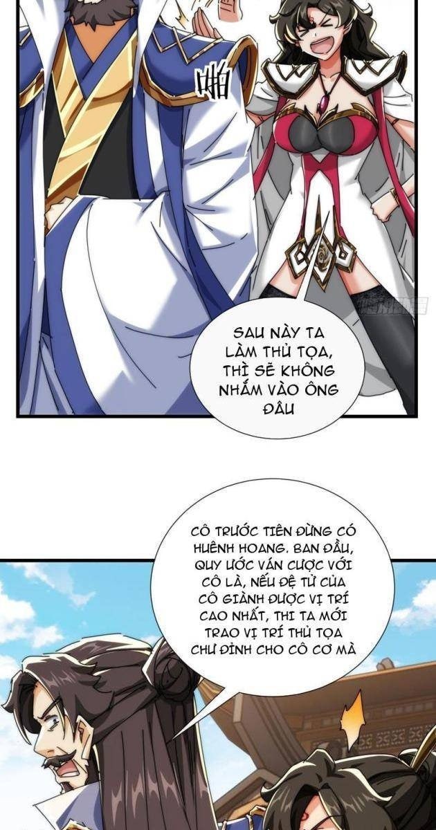 Mời Công Tử Trảm Yêu - Page 43