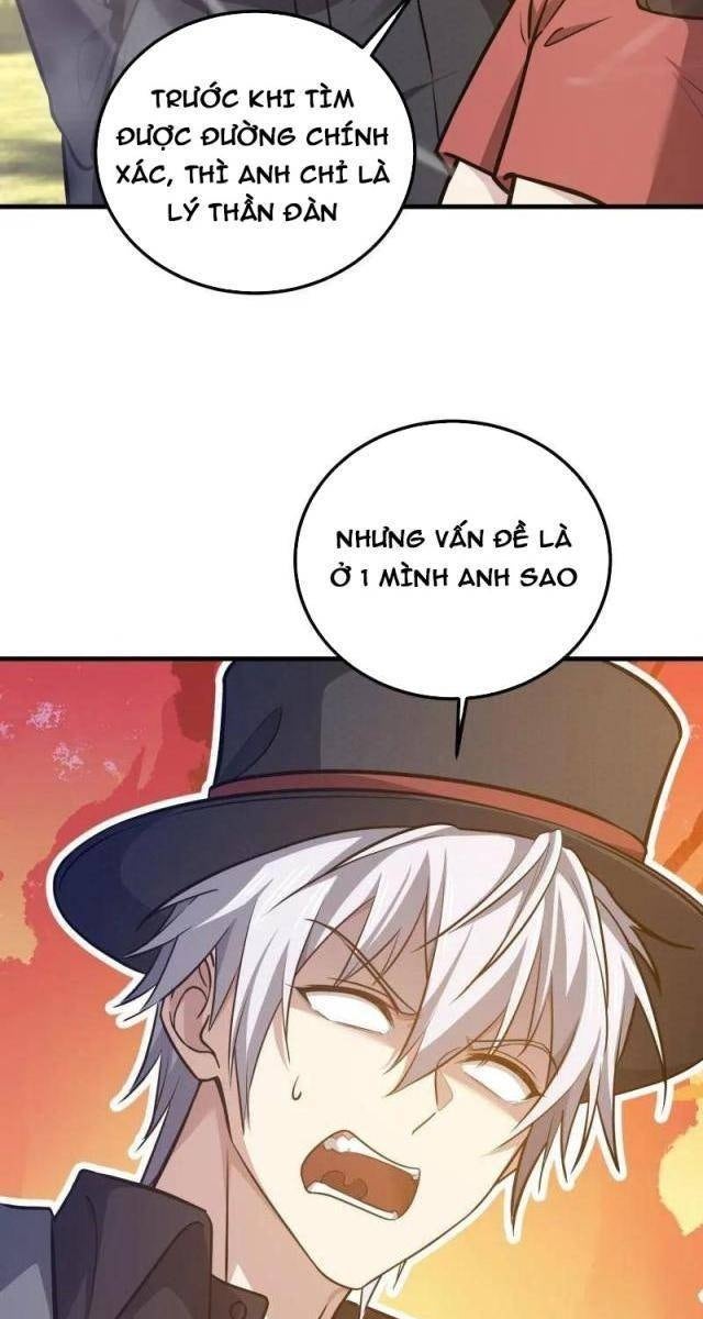 Đệ Nhất Danh Sách - Page 100