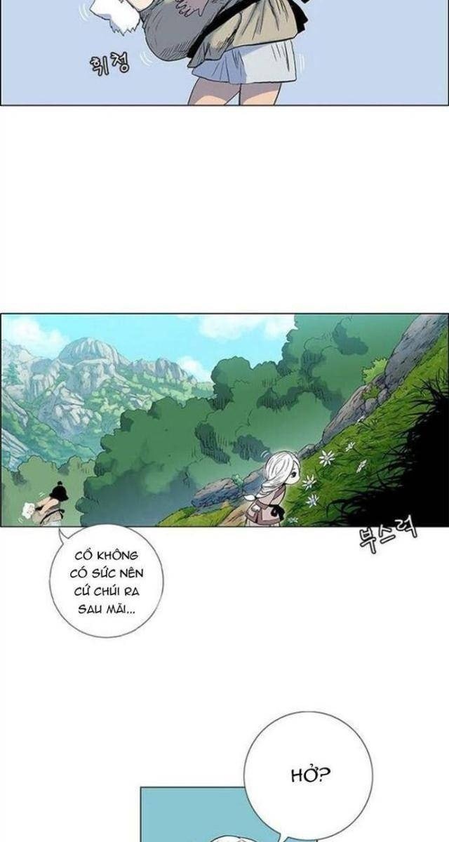Anh Trai Tôi Là Hổ - Page 105