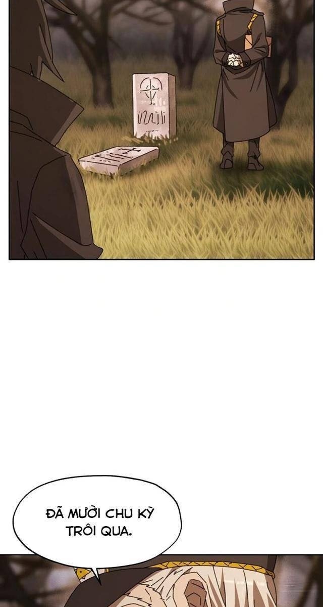 Người Mai Táng Quái Vật - Page 49