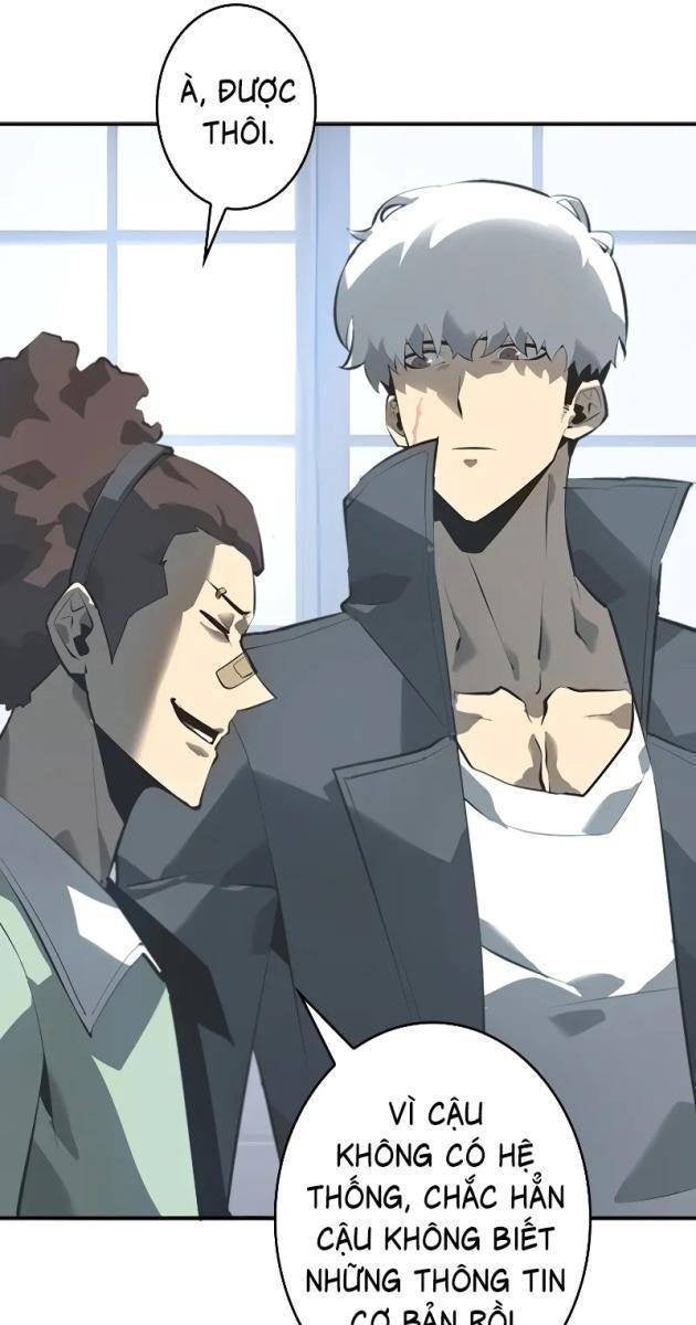 Trở Về Từ Vực Thẳm - Page 40