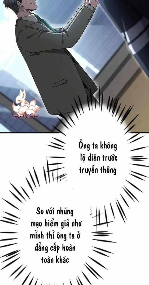 Vượt Cấp Với Kỹ Năng Thần Thánh - Page 38