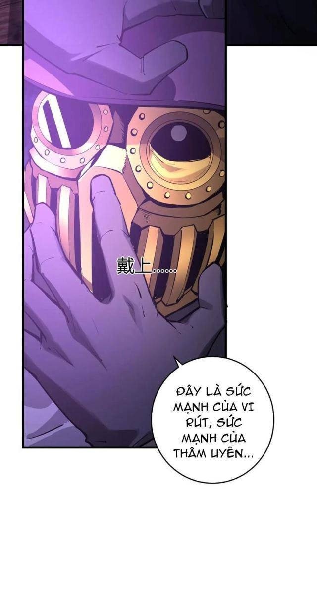 Toàn Dân Tận Thế: Ta, Virus Quân Vương - Page 55