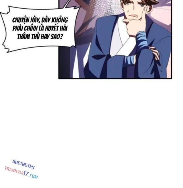 Bắt Đầu Đánh Dấu Hoang Cổ Thánh Thể - Page 12