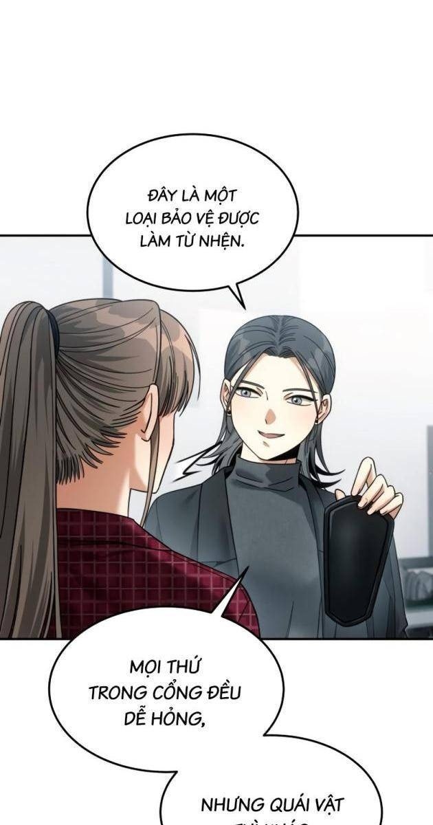 Thợ Săn Sống Trong Căn Hộ Cho Thuê - Page 91