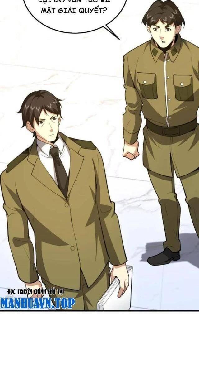 Đệ Nhất Danh Sách - Page 71