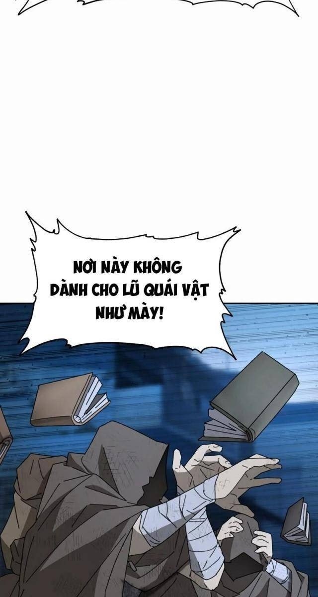 Người Mai Táng Quái Vật - Page 35