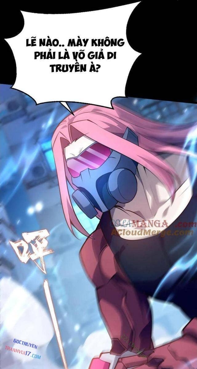Đừng Gọi Ta Là Ác Ma - Page 24