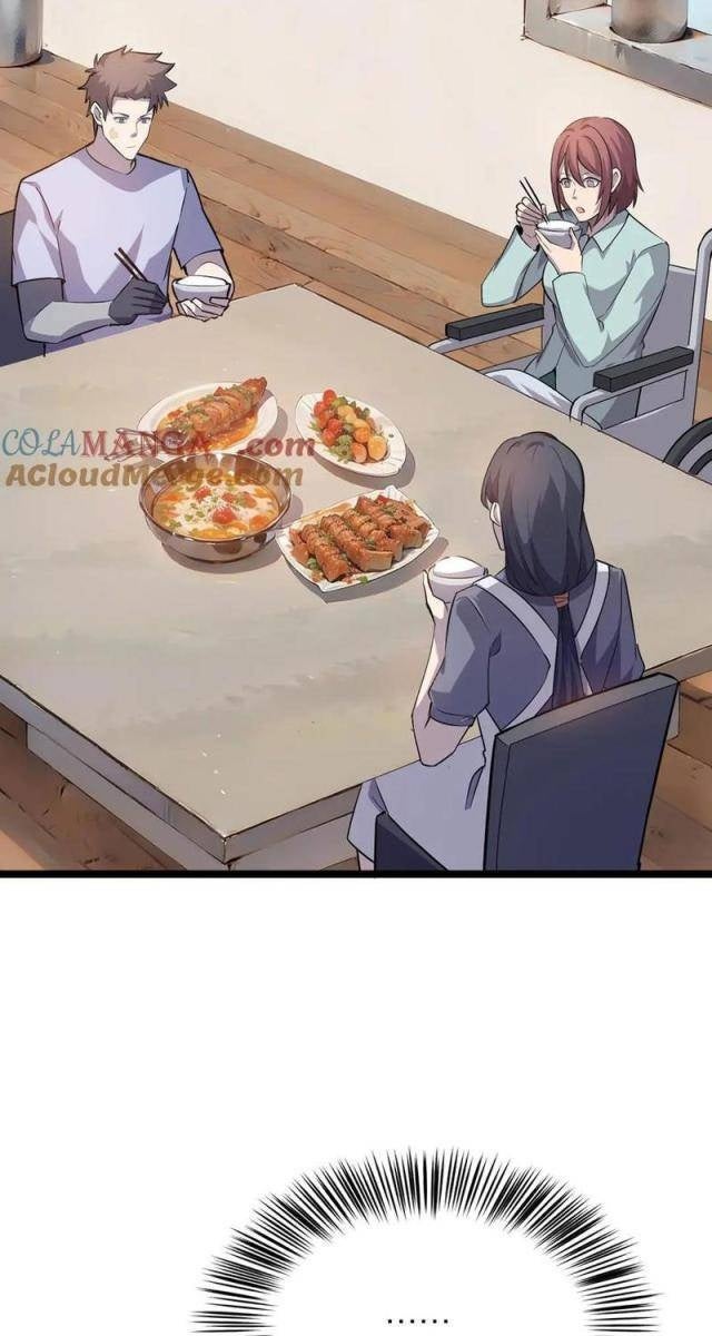 Đừng Gọi Ta Là Ác Ma - Page 47