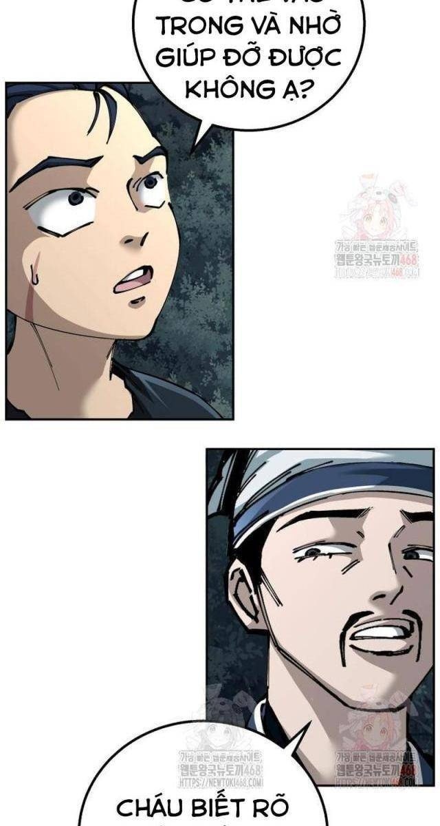 Ông Võ Giả Và Cháu Chí Tôn - Page 68