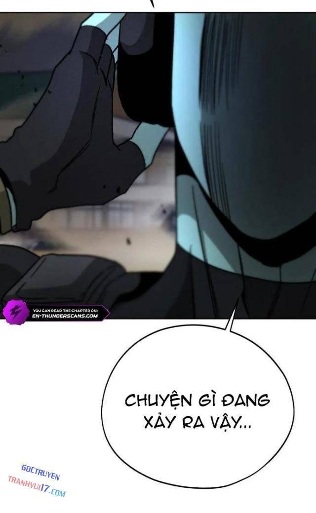 Dự Án Sao Hoả - Page 124