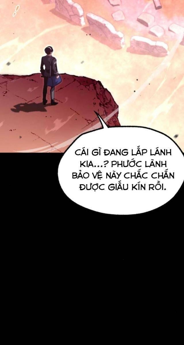 Thống Lĩnh Học Viện Chỉ Bằng Dao Sashimi - Page 119