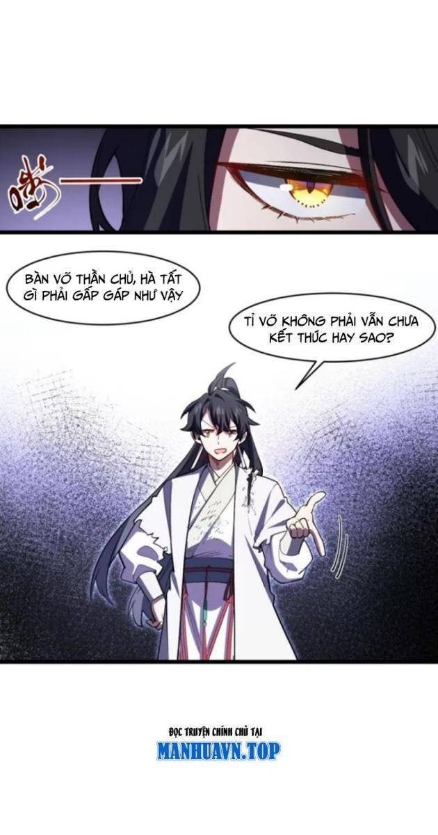 Bắt Đầu Đánh Dấu Hoang Cổ Thánh Thể - Page 41